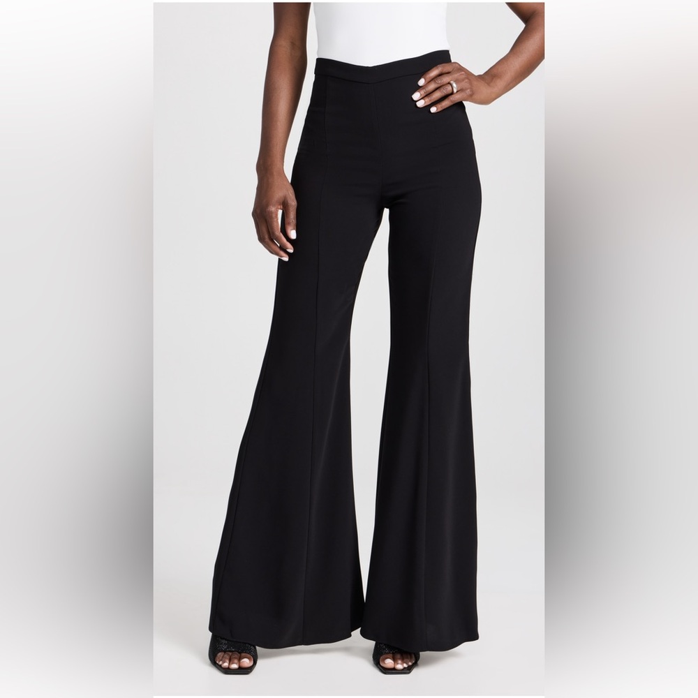 Amanda Uprichard Hughes Pant